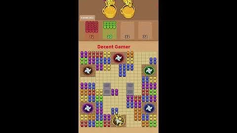 Fruit hole level 163 walkthrough solution 
