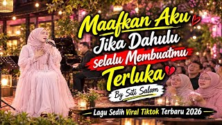 APA KABARMU IBU - ALFATIHAH UNTUK IBU - BY SITI SALAM | LAGUSEDIH || VIRAL TIKTOK TERBARU 2026