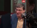 Yoram Hazony: Liberalism can't stop wokeism | JNS TV #shorts #woke #conservative