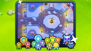 Getting a BLACK BORDER in 30 MINUTES!
