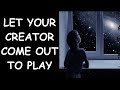 Using Childlike IMAGINATION to CREATE WHAT YOU WANT! (Law of Attraction)