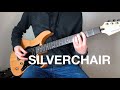 Top 10 Silverchair Riffs