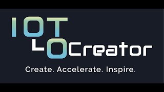 IoT Creator Webinar