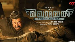 Mikhael Malayalam Full Movie 🎥 | Nivin Pauly| |Unnimukundan | Gopi Sundar 4K
