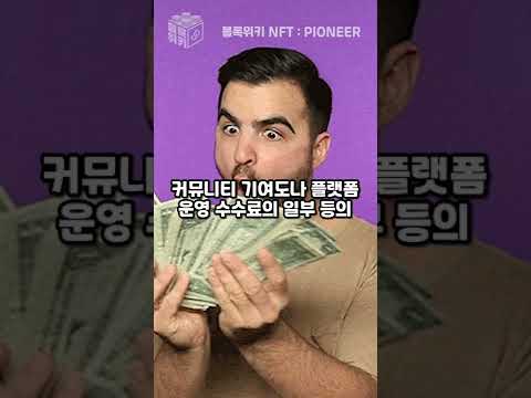 이스크라 노드 심화과정 Pioneer Nft 자세히 알아보기 