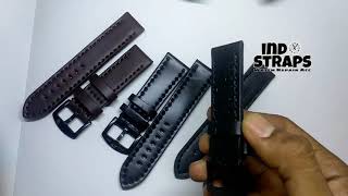 Strap Nato Zulu Canvas Nylon Jam Tangan Casio G-shock Free Paket Blue