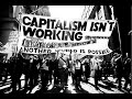 Кризис капитализма неминуем! Социализм, Феодализм, Коммунизм, Капитализм. Причины краха идеологии?!