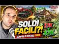 HO TROVATO IL METODO PER FARE SOLDI FACILI! - FARMER'S DYNASTY 2 GAMEPLAY ITA