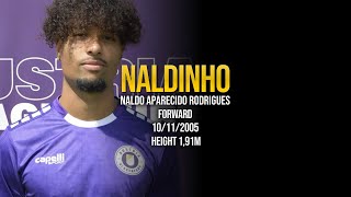 Naldinho - Áustria Klagenfurt II 2025