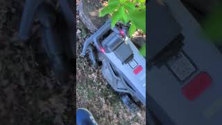 Airseekers robot lawn mower seems to get worse with every update.