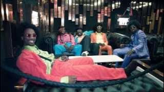 Uhuru ft. DJ Buckz, Oskido, Professor and Uri-Da-Cunha 'Y-tjukutja'