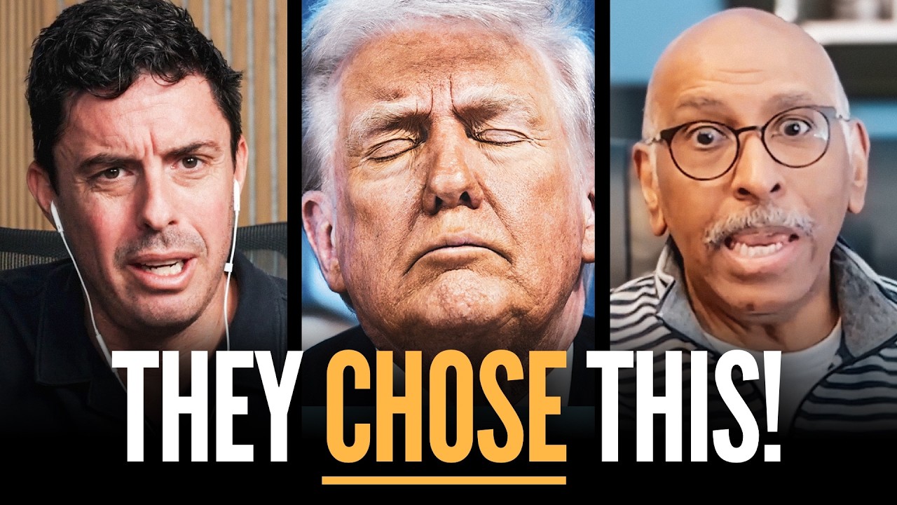 Republicans Own What Happens Next (w/ Michael Steele) | The Bulwark Podcast