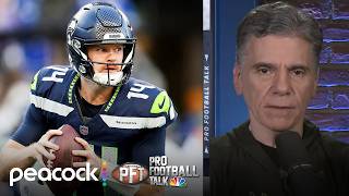 Seahawks offense was too 'loose' with four turnovers vs. 49ers | Pro Football Talk | NFL on NBC