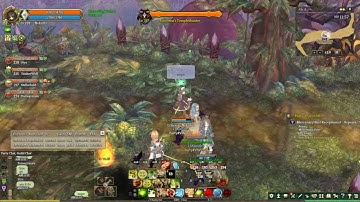 [TOS] Kabbalist Ein Sof test with Linker