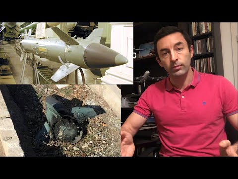 Vidéo: À Propos Du Deuxième Bombardement De Tartary - Vue Alternative