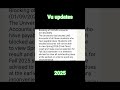 Vu updates 2025||Vu final term preparations||Vu midterm exams 2025#Vu midterm exams #Vu update2025