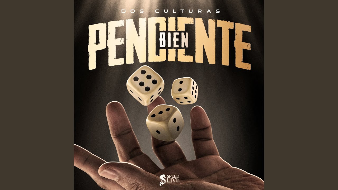 Bien Pendiente adlı videoyu YouTube'da izle Bien Pendiente adlı videoyu YouTube'da izle