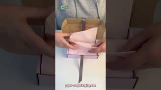 Jewelry Packaging Ideas