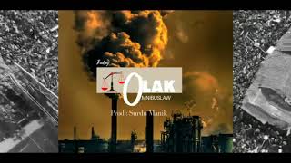 Download Lagu BUDAY - TOLAK OMNIBUS LAW MP3