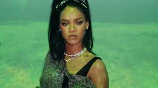 Rihanna   Feelings ft  Eminem, Future Official Video