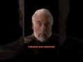 Luke's Thoughts on Count Dooku