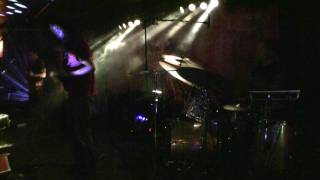 cynic live in HD - 06/16 - uroboric forms [european summer tour 2010, germany]