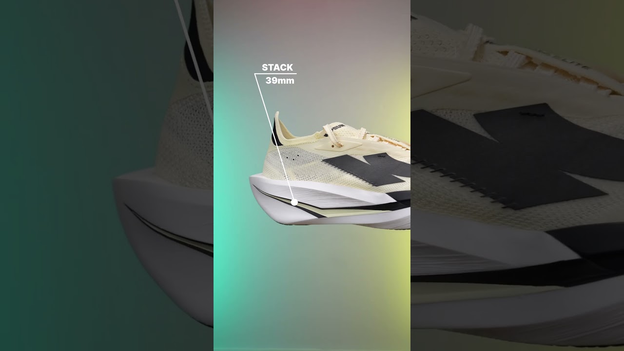 Let’s take a closer look at the KIPRUN KIPSTORM ELITE 👀