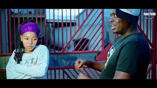 Stepchild From Hell    Zulu Movie