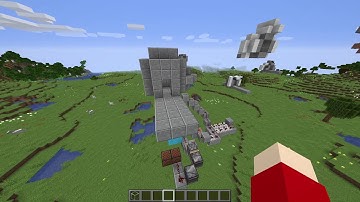 Sculk Sensor Alarm Prototype - Minecraft 20w49a