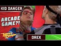 If Henry Danger Was An Arcade Fighting Game 🎮 | Henry Danger