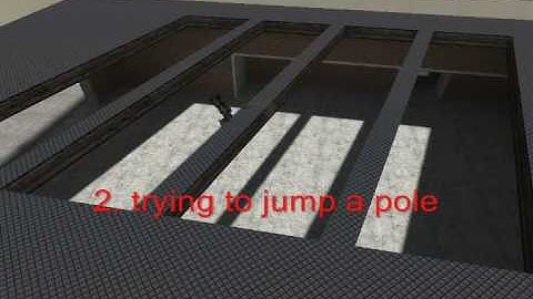 how to kill yourself in garrysmod part1