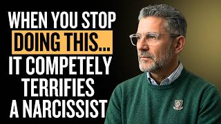 7 Things That Utterly Terrify a Narcissist (And Shock Them to Their Core)