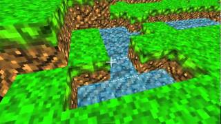 Project Block - New Liquid Physics Engine