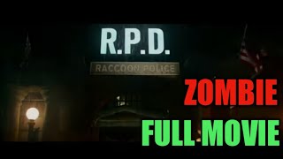 Film zombie full movie sub indo