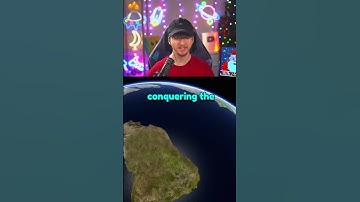 How Mountains Were Formed (Himalayan Mountains)