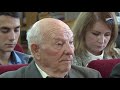 "События недели" от 18 сентября 2021 года г.Шумерля Новая реальность