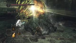 One Boss A Day Day 495 Dark Souls 2 - Aldia, Scholar Of The First Sin