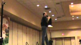 Big Chance - Clogging Workshop Final Dance Through