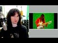 British guitarist reacts to Paul Gilbert's lack of technical difficulties!