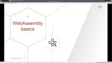 ToorCon XX — DISSECTION OF WEBASSEMBLY MODULE - Patrick Ventuzelo