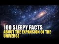 Boring The Expansion of the Universe Documentary — Relaxing Deep Space Facts to Fall Asleep To (2 Ho