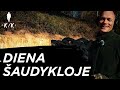 Patreon Shorts - Išleistas naujas „Už Fronto Linijos“ epizodas – Diena šaudykloje.