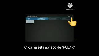 como instalar ssiptv na smart Philco pelo navegador , acompanha passo a passo .