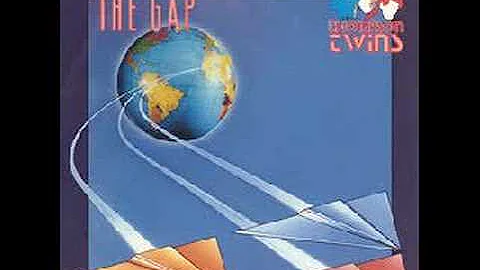 Thompson Twins - The Gap