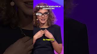 What Will Happen to Marketing in the Age of AI? | Jessica Apotheker | TED Talks