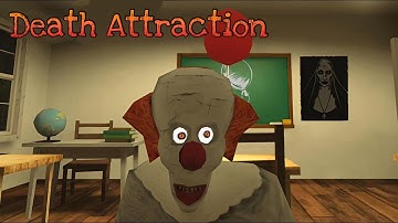 Death Attraction [Full Walkthrough]