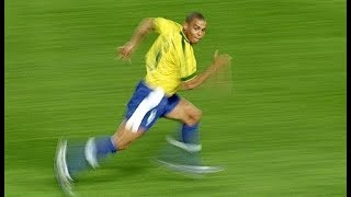 Ronaldo và trận đấU lịch sử đưa Brazil lên chức vô địch World Cup