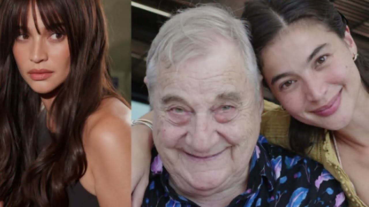 Anne Curtis Heartfelt Tribute to Late Father on His Birthday 😢💖