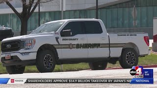 SUU reported shooter likely ‘swatting’ prank, college president says