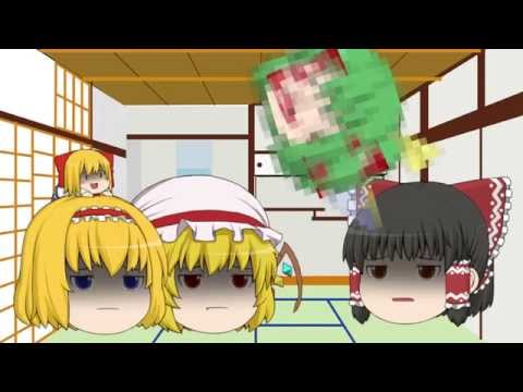 【ゆっくり実況】縛りクラフト！～海底神殿でニート生活～　Part4【マインクラフト】